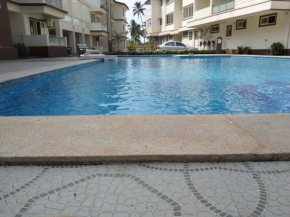 1 BHK Apartment for rent in Varca - We Comforts